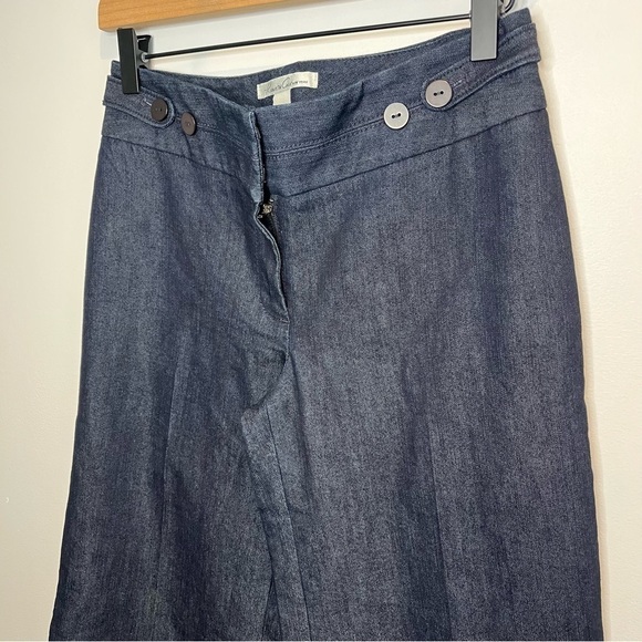 Women’s | Kenneth Cole Wide Boot Leg Jeans | Size 2 - Picture 2 of 8